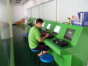 ratingsecu aging test control