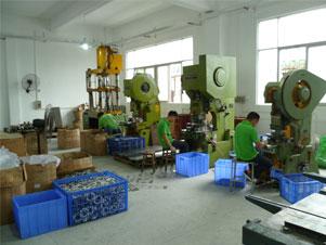 ratingsecu cctv camera hardware production