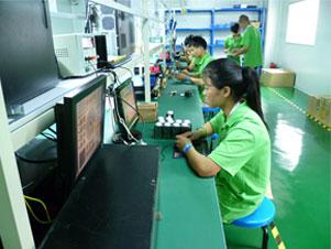 ratingsecu cctv camera zoom module production