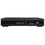 4CH/8CH Megapixel HD Embedded NVR R-QN3104A