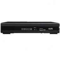 4CH/8CH  Megapixel HD Embedded NVR R-QN3108A