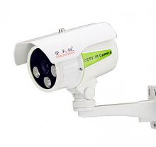 Outdoor Megapixel HD IR IP Camera with 3 IR LED R-H235N series