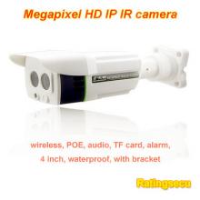 Megapixel HD IR IP Camera for indoor home security R-H232N series