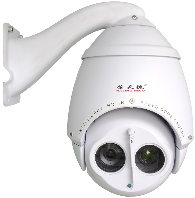 Ratingsecu New zoom Laser ptz Camera