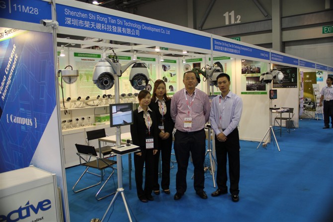 CCTV cameras China sourcing 
Fair