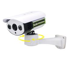 H.264 Low bit rate cloud megapixel outdoor IP camera