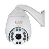 Megapixel AHD PTZ R-AH900B series