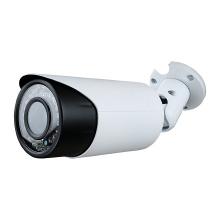 4MP/5MP/8MP/2MP Starlight IP66 Outdoor Waterproof Bullet IP Camera