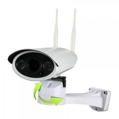 4G/3G IP Camera