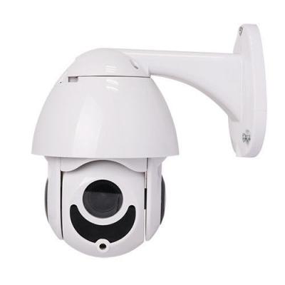 2.5inch Mini Outdoor Waterproof PTZ Speed Dome IP Camera