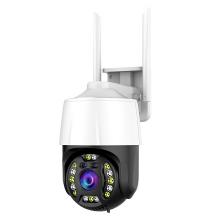 4K AI Auto tracking waterpoof IP PTZ camera